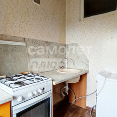 Квартира 28 м², 1-комнатная - изображение 5