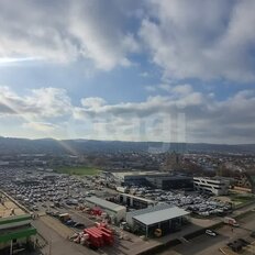 Квартира 38,4 м², 1-комнатная - изображение 4