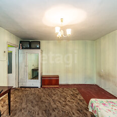 Квартира 39,3 м², 1-комнатная - изображение 3