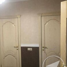 Квартира 72 м², 3-комнатная - изображение 4