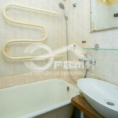 Квартира 46,4 м², 2-комнатная - изображение 5