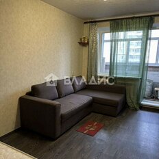 Квартира 32,6 м², 1-комнатная - изображение 1