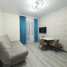 Квартира 45 м², 2-комнатная - изображение 2