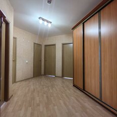 Квартира 63,8 м², 2-комнатная - изображение 1