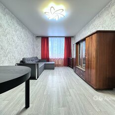 Квартира 59 м², 3-комнатная - изображение 5