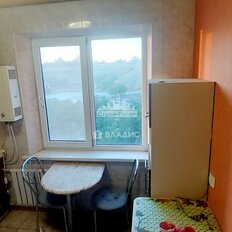 Квартира 60,3 м², 3-комнатная - изображение 3