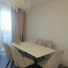 Квартира 72,6 м², 3-комнатная - изображение 5