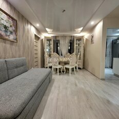 Квартира 42,9 м², 2-комнатная - изображение 2