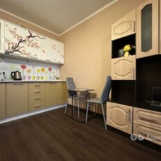 Квартира 20 м², студия - изображение 3