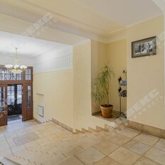 Квартира 198 м², 6-комнатная - изображение 4