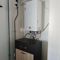 таунхаус + 1 сотка, участок - изображение 4