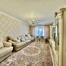 Квартира 110,9 м², 3-комнатная - изображение 3