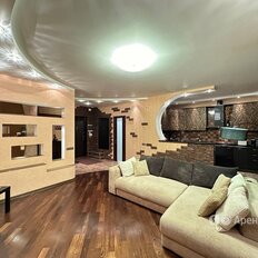 Квартира 65 м², 2-комнатная - изображение 1