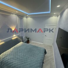 Квартира 41,6 м², 1-комнатные - изображение 3