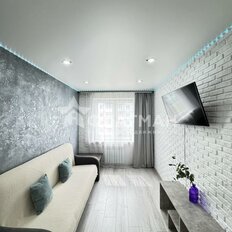 Квартира 37,2 м², 2-комнатная - изображение 1