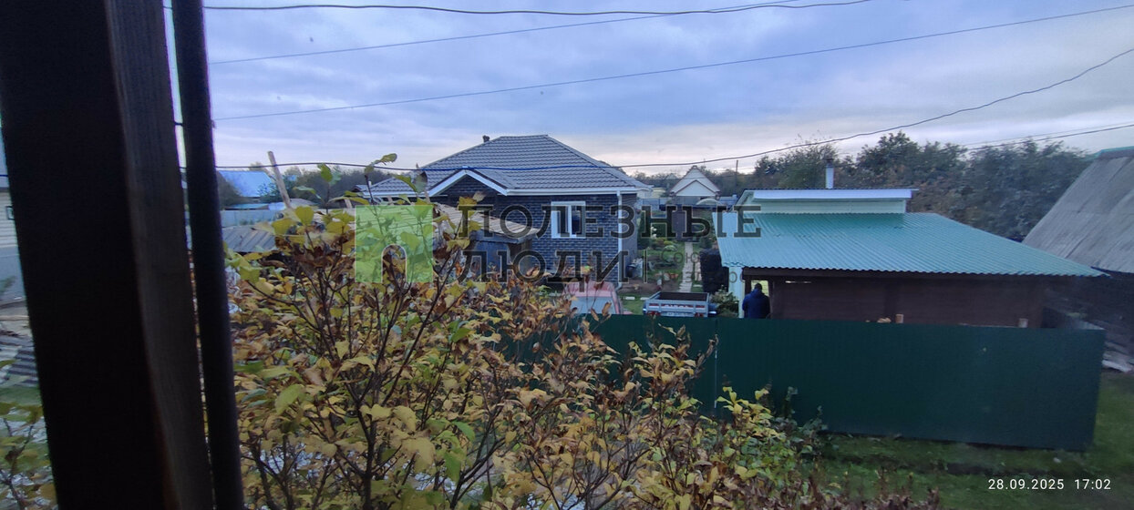 53,8 м² дом, 4 сотки участок 2 990 000 ₽ - изображение 37