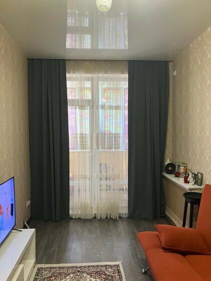 107 м², 5-комнатная квартира 10 500 000 ₽ - изображение 64