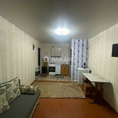 Квартира 18 м², студия - изображение 1