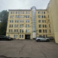 Квартира 108 м², 4-комнатная - изображение 3