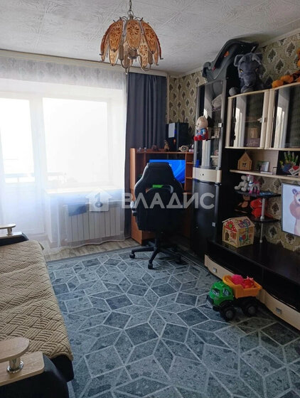 43,1 м², 2-комнатная квартира 5 200 000 ₽ - изображение 57