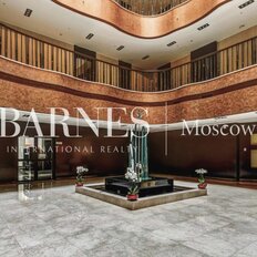 Квартира 125,4 м², 2-комнатная - изображение 4