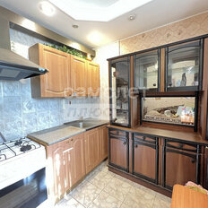 Квартира 38,7 м², 1-комнатная - изображение 2