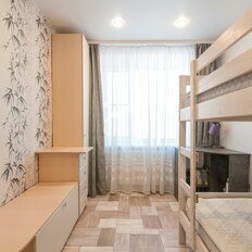 Квартира 59,1 м², 3-комнатная - изображение 2