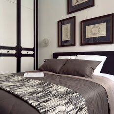 Квартира 27,5 м², 1-комнатная - изображение 5