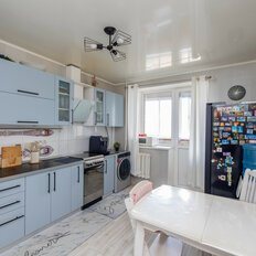 Квартира 95,7 м², 4-комнатная - изображение 5