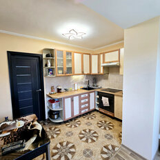 Квартира 39 м², 1-комнатная - изображение 5