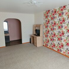 Квартира 66,9 м², 3-комнатная - изображение 4