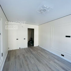 Квартира 25 м², студия - изображение 5