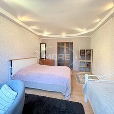 Квартира 50 м², 2-комнатная - изображение 4