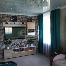 Квартира 69,4 м², 4-комнатная - изображение 4