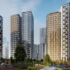 Квартира 58,9 м², 2-комнатная - изображение 4