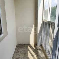 Квартира 28,1 м², студия - изображение 5