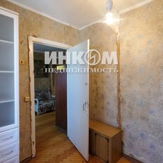 Квартира 41,4 м², 2-комнатная - изображение 4