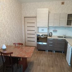 Квартира 63,6 м², 2-комнатная - изображение 5