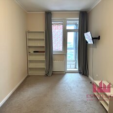 Квартира 38 м², 1-комнатные - изображение 4