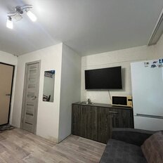 Квартира 13,5 м², студия - изображение 1