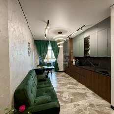 Квартира 77,4 м², 2-комнатная - изображение 5