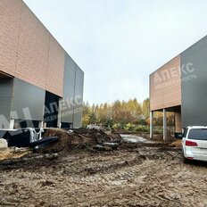 1350 м², помещение свободного назначения - изображение 4