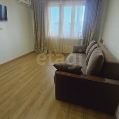 Квартира 38 м², 1-комнатная - изображение 5