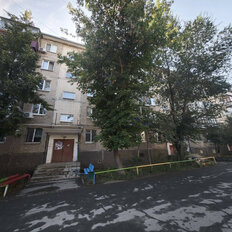 Квартира 59,9 м², 3-комнатная - изображение 1