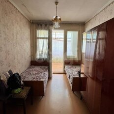 Квартира 57,8 м², 3-комнатная - изображение 3