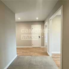 Квартира 52,8 м², 2-комнатная - изображение 2