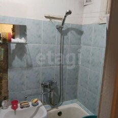 Квартира 20,6 м², студия - изображение 1