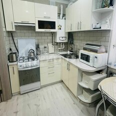 Квартира 26 м², 1-комнатная - изображение 3