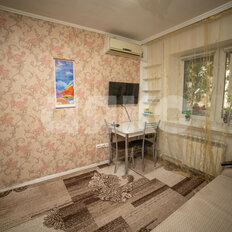 Квартира 18 м², 1-комнатная - изображение 2