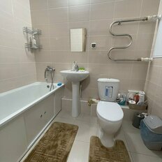 Квартира 40 м², 1-комнатная - изображение 4